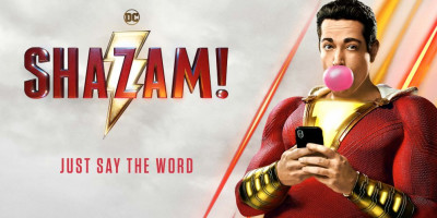 Warner Bros. Kasih Lampu Hijau untuk Shazam! 2 thumbnail